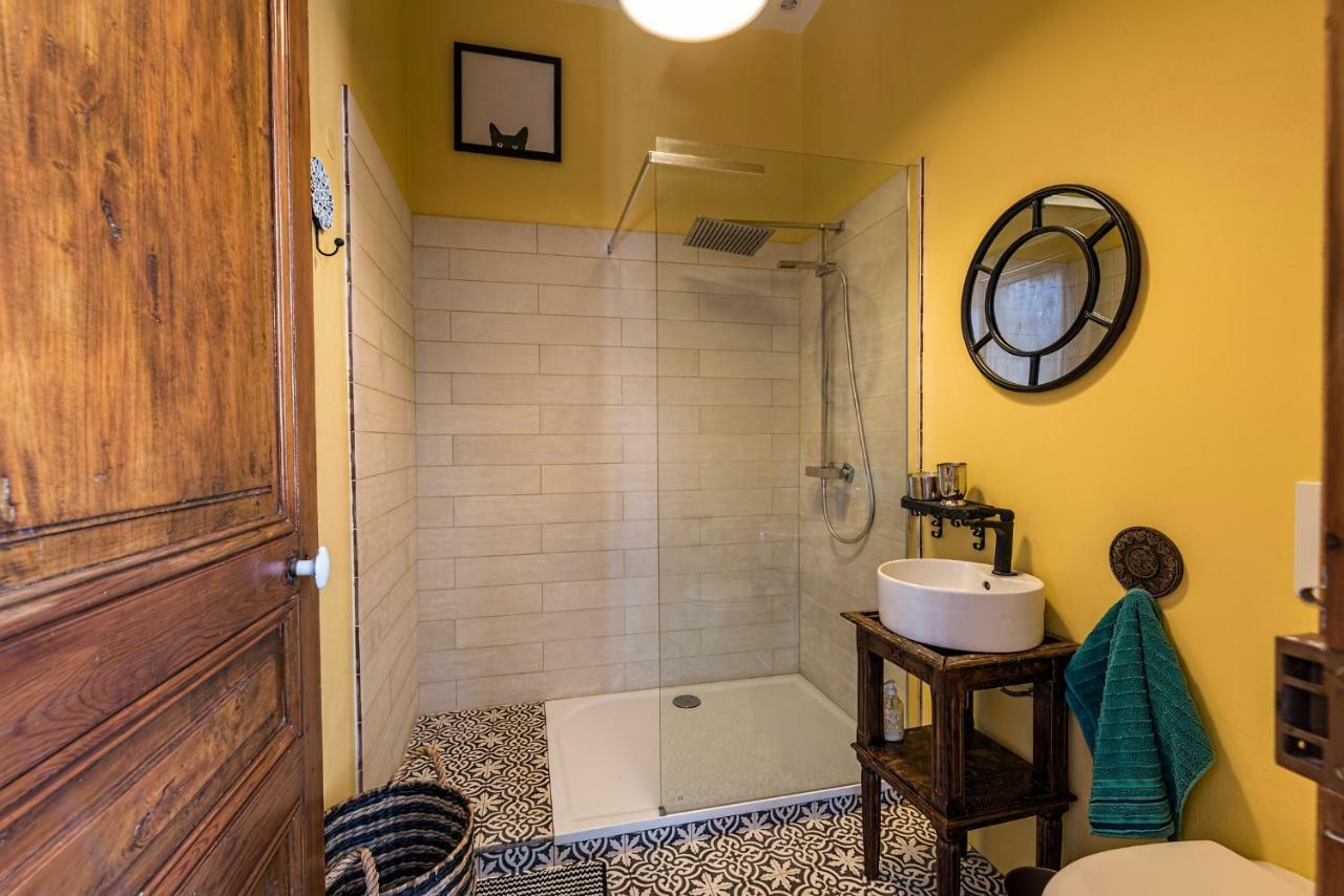 Manoir Le Bourg, Touffailles Villa Ngoại thất bức ảnh