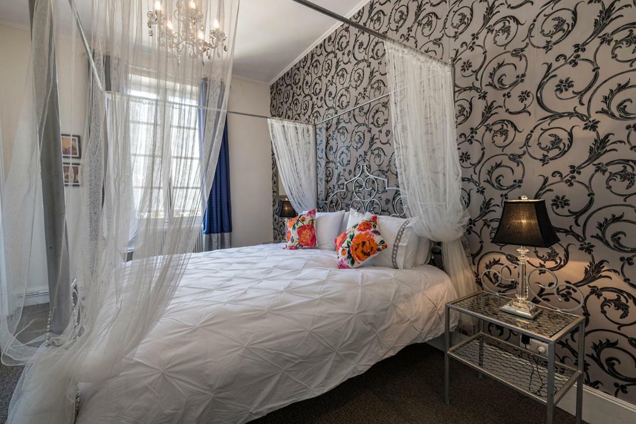 Manoir Le Bourg, Touffailles Villa Ngoại thất bức ảnh